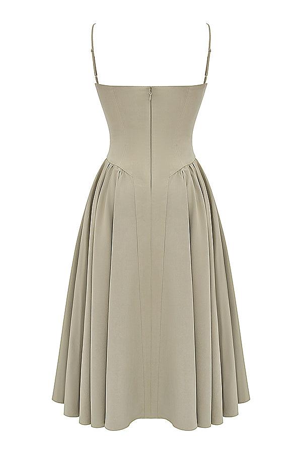 Vestido Midi Fiore - Imagem 13