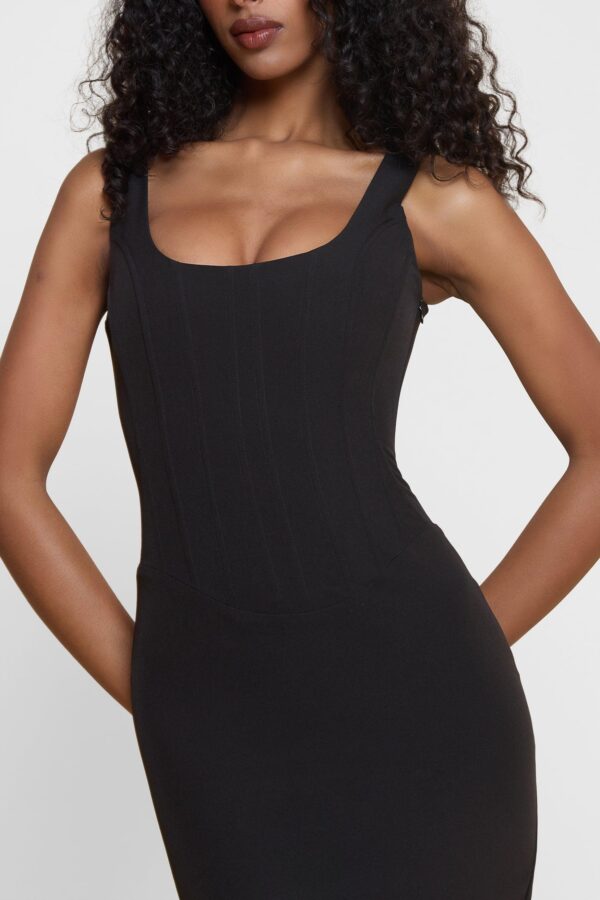 Vestido Midi Valencia - Imagem 3