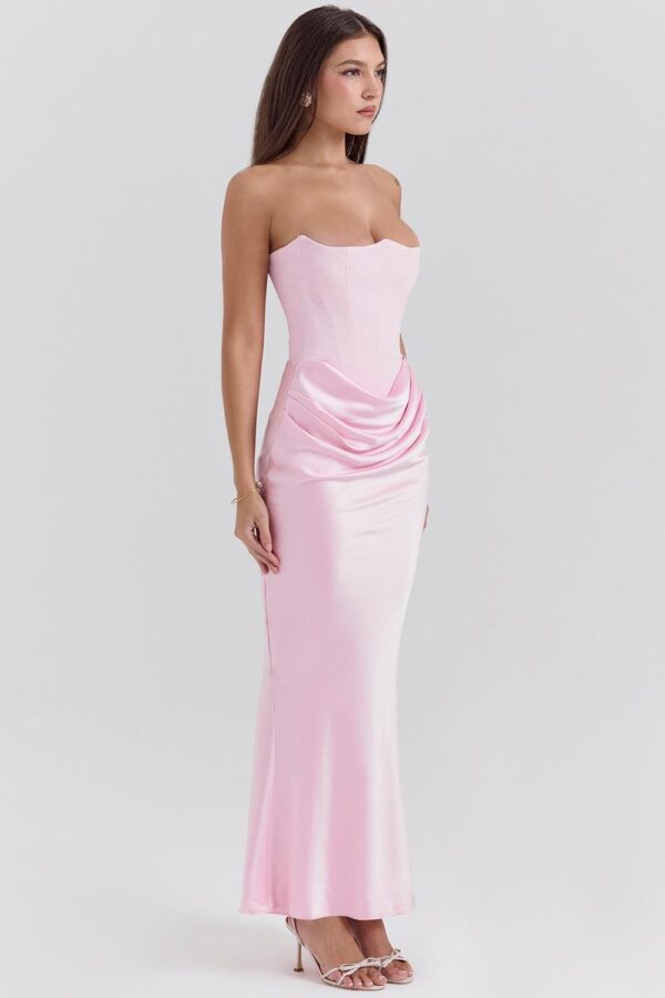 Vestido Longo Amélie - Imagem 16