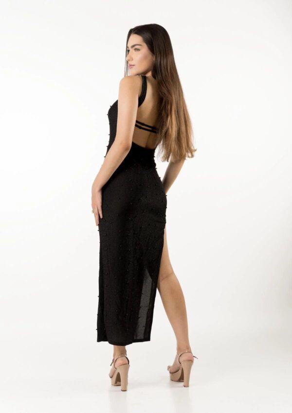 Vestido Longo Powerlux - Imagem 4
